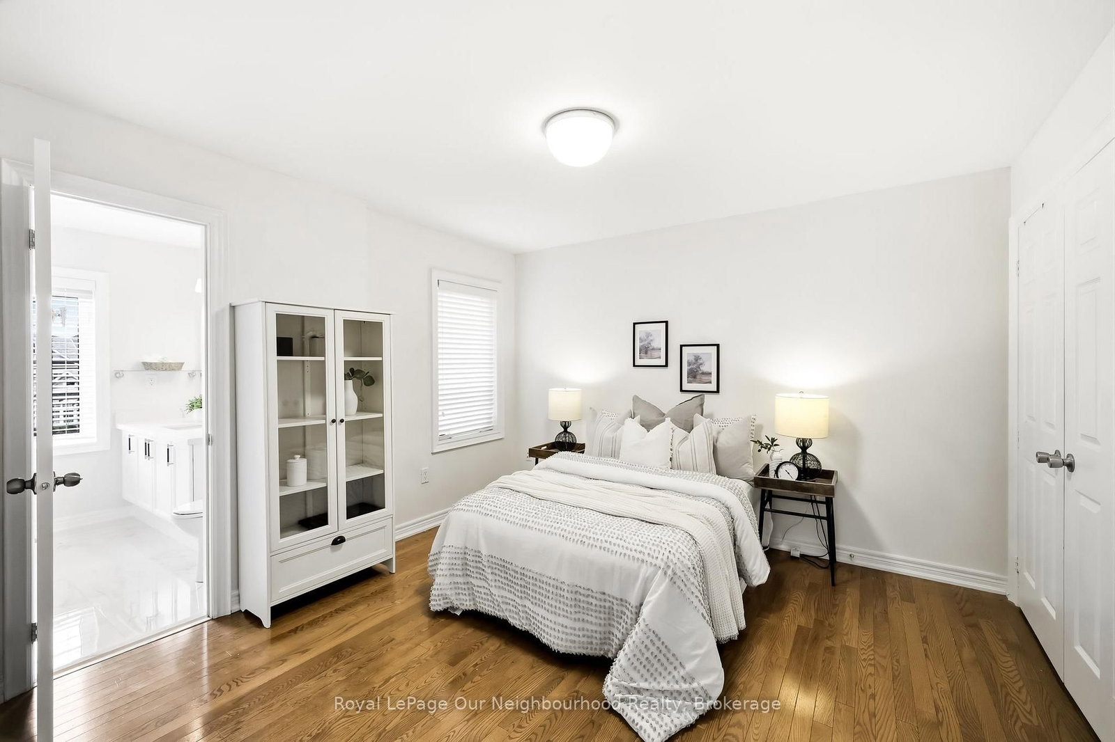 1296 Ravencliffe Court • Oshawa, ON photo 30