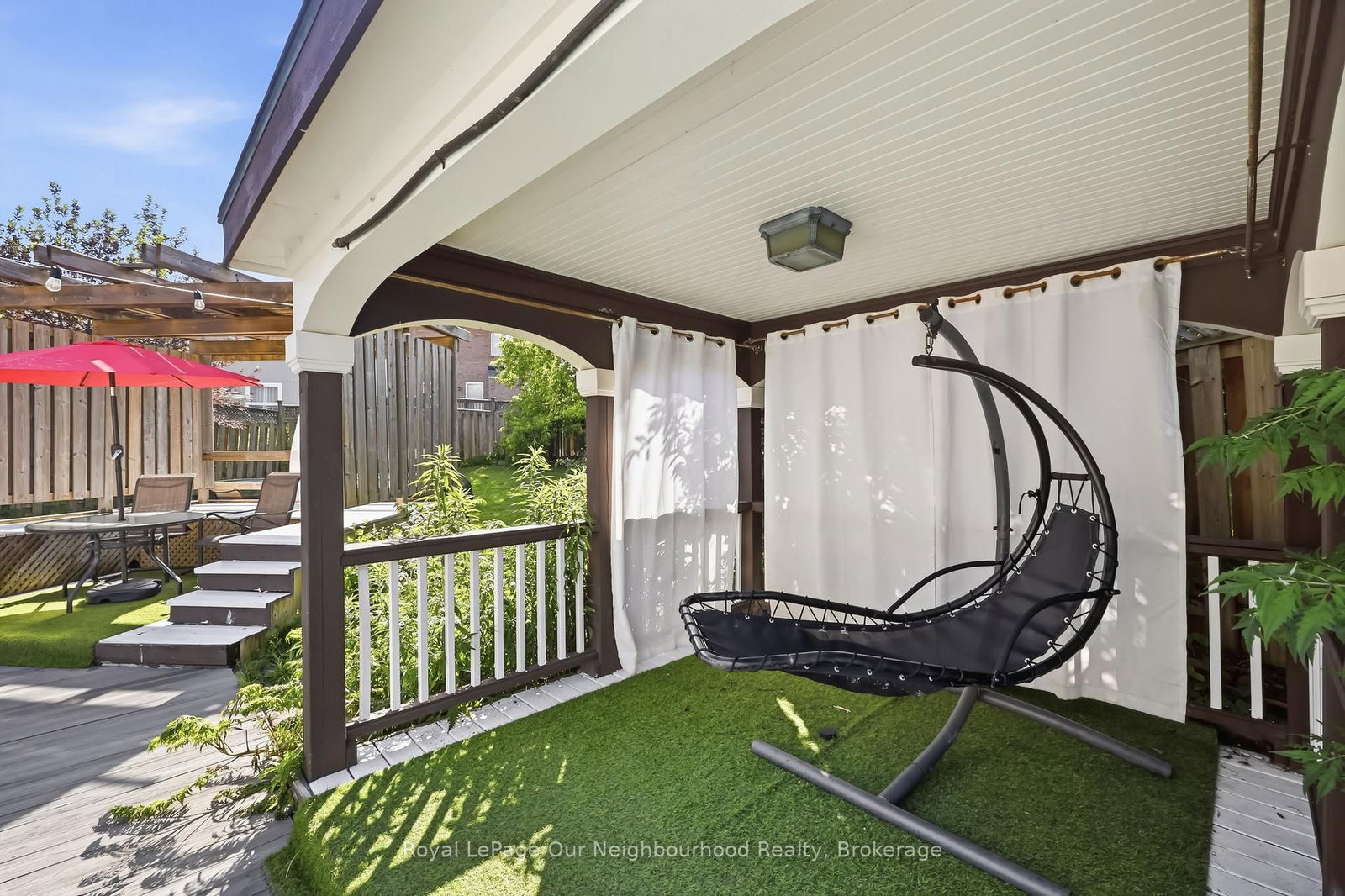 1296 Ravencliffe Court • Oshawa, ON photo 37