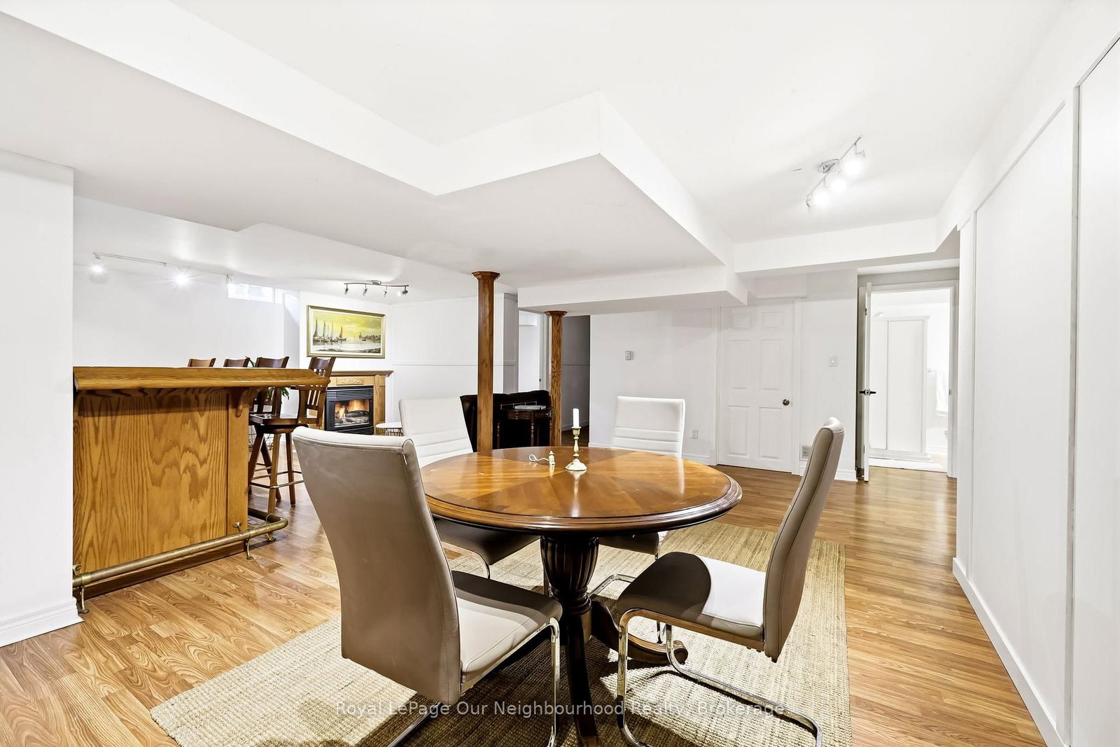 1296 Ravencliffe Court • Oshawa, ON photo 43