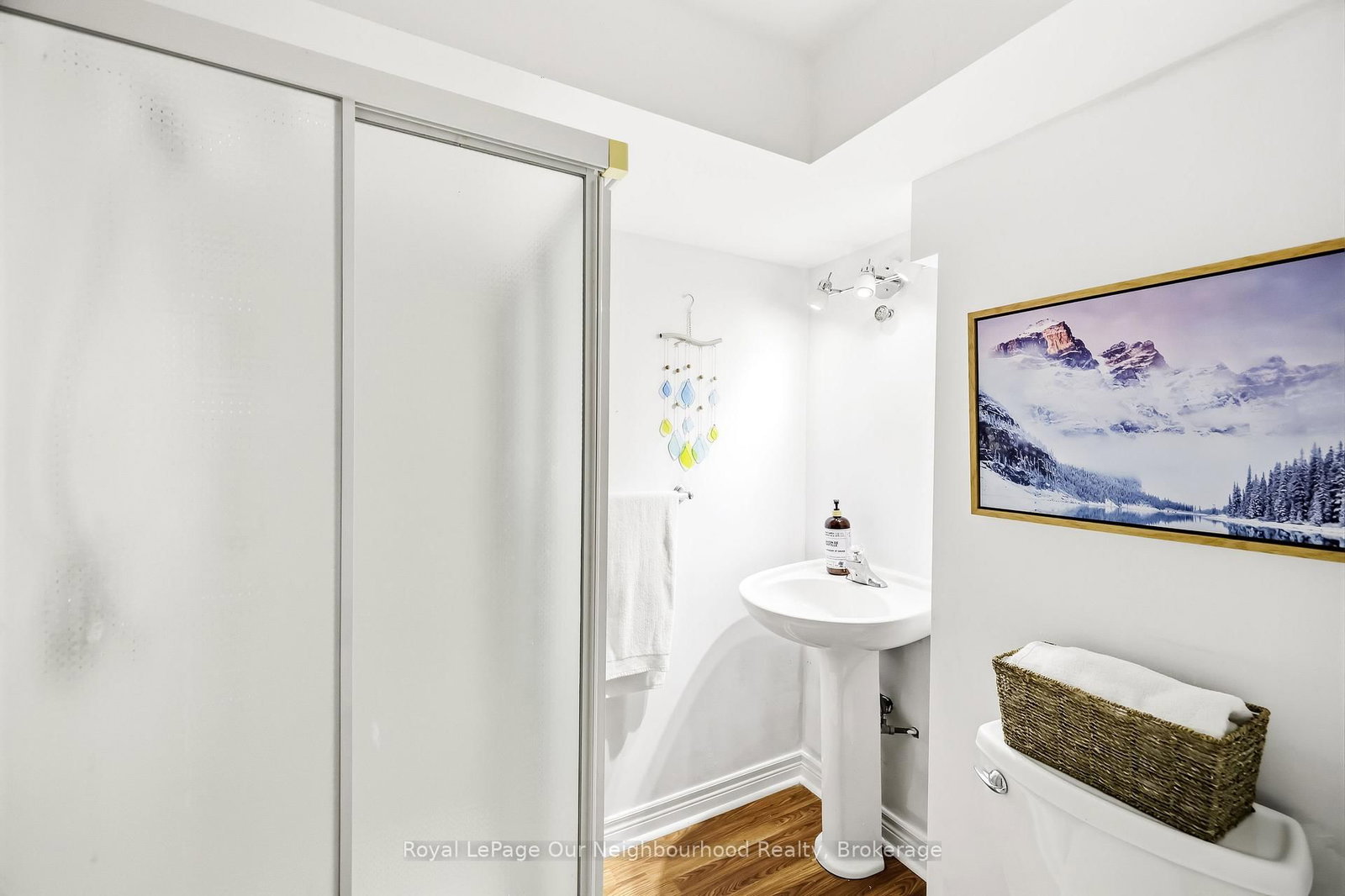 1296 Ravencliffe Court • Oshawa, ON photo 47