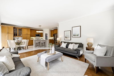 1296 Ravencliffe Court • Oshawa, ON photo 8