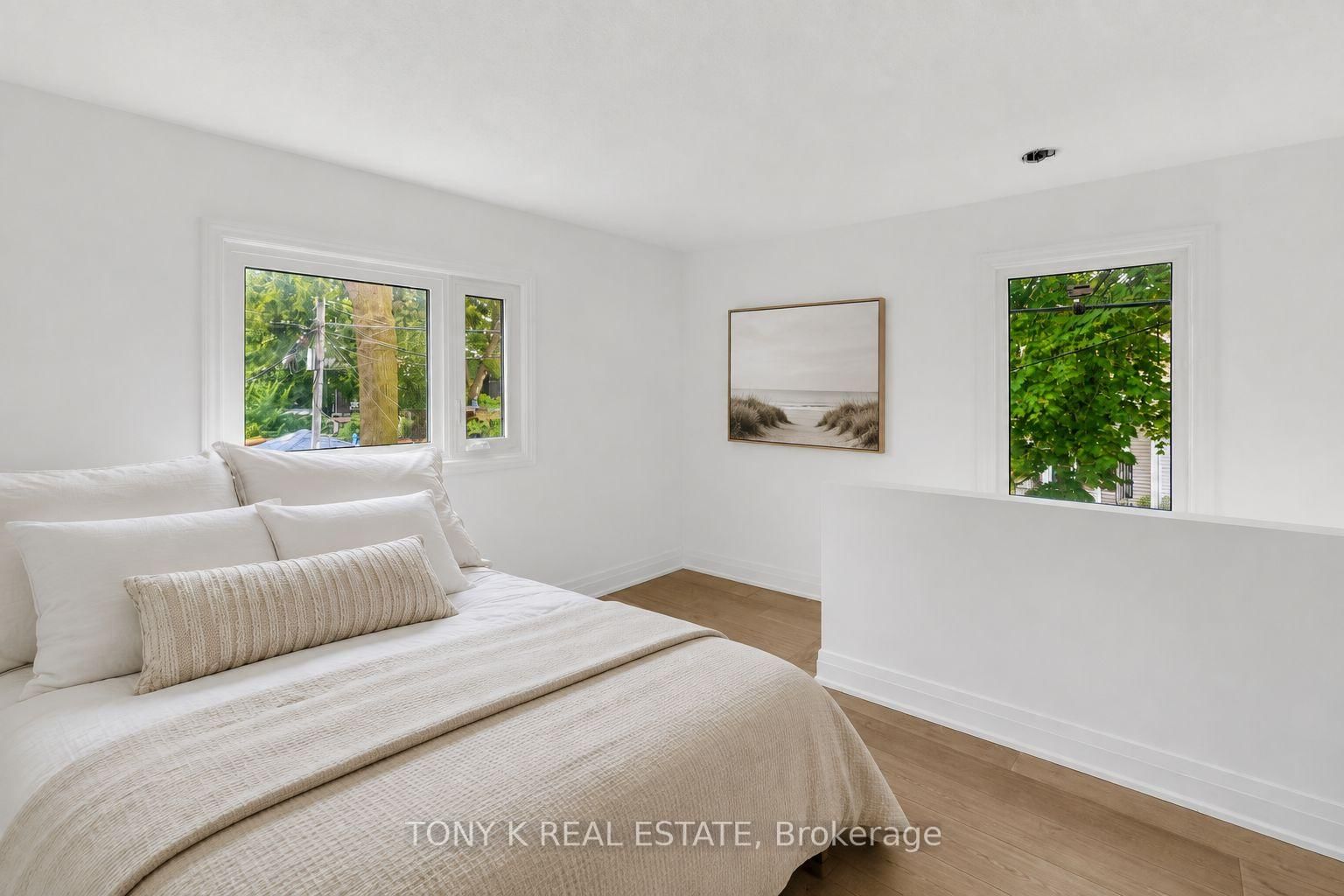 66 Frater Avenue • Toronto, ON photo 9