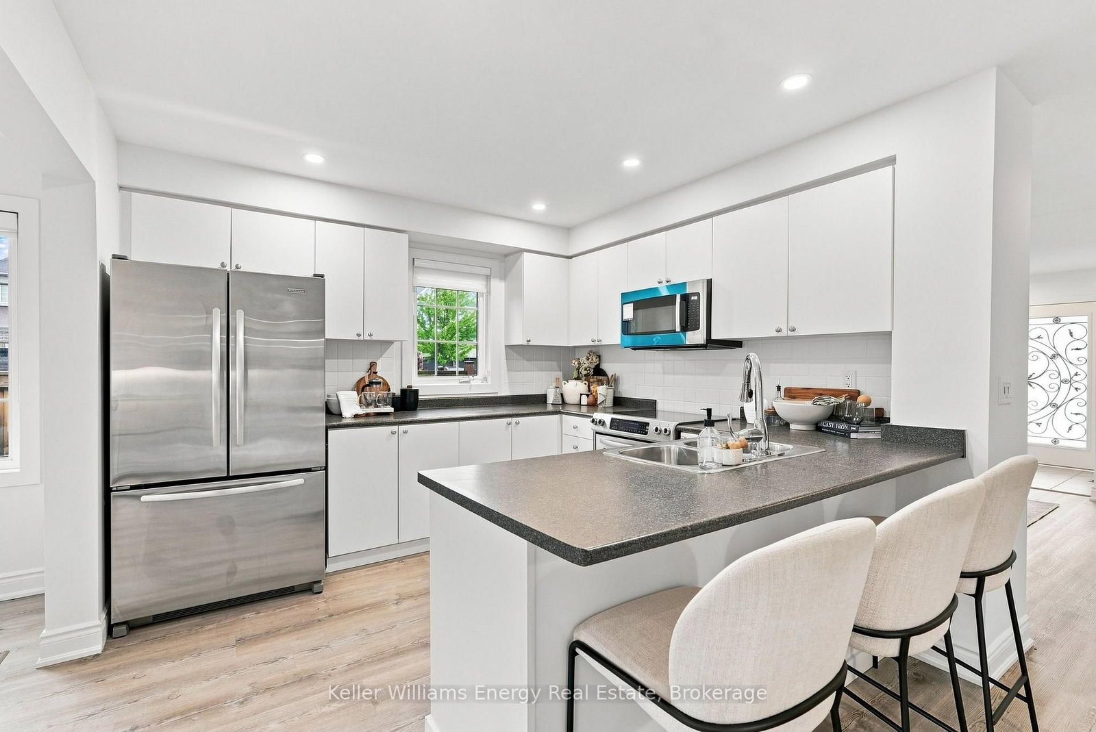 171 Allworth Crescent • Clarington, ON photo 10