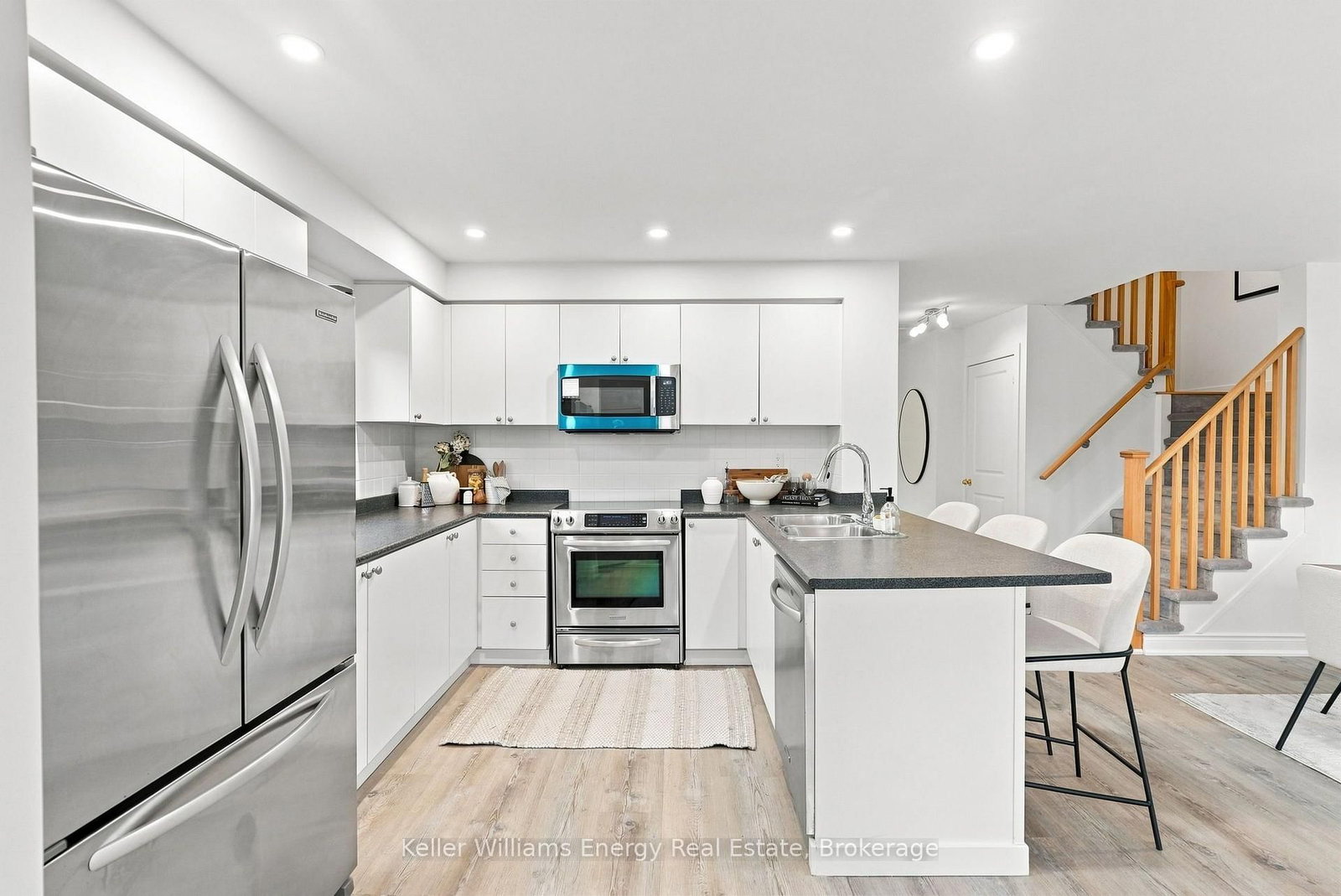 171 Allworth Crescent • Clarington, ON photo 12