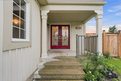 171 Allworth Crescent • Clarington, ON photo 3