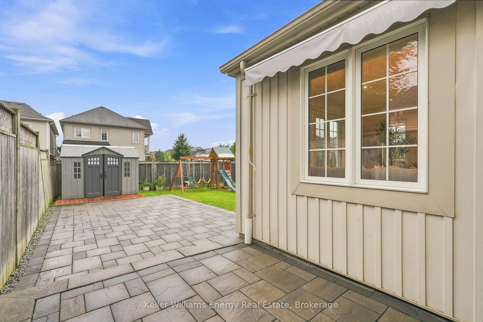 171 Allworth Crescent • Clarington, ON photo 38