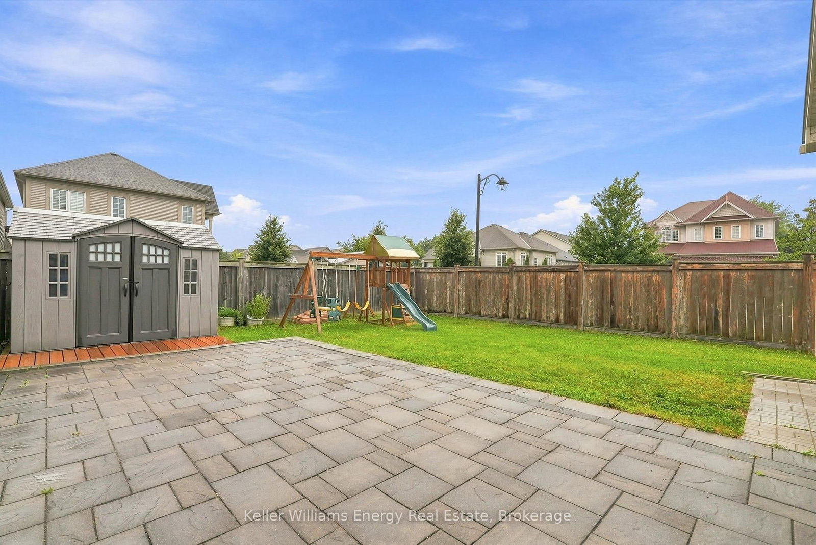171 Allworth Crescent • Clarington, ON photo 39