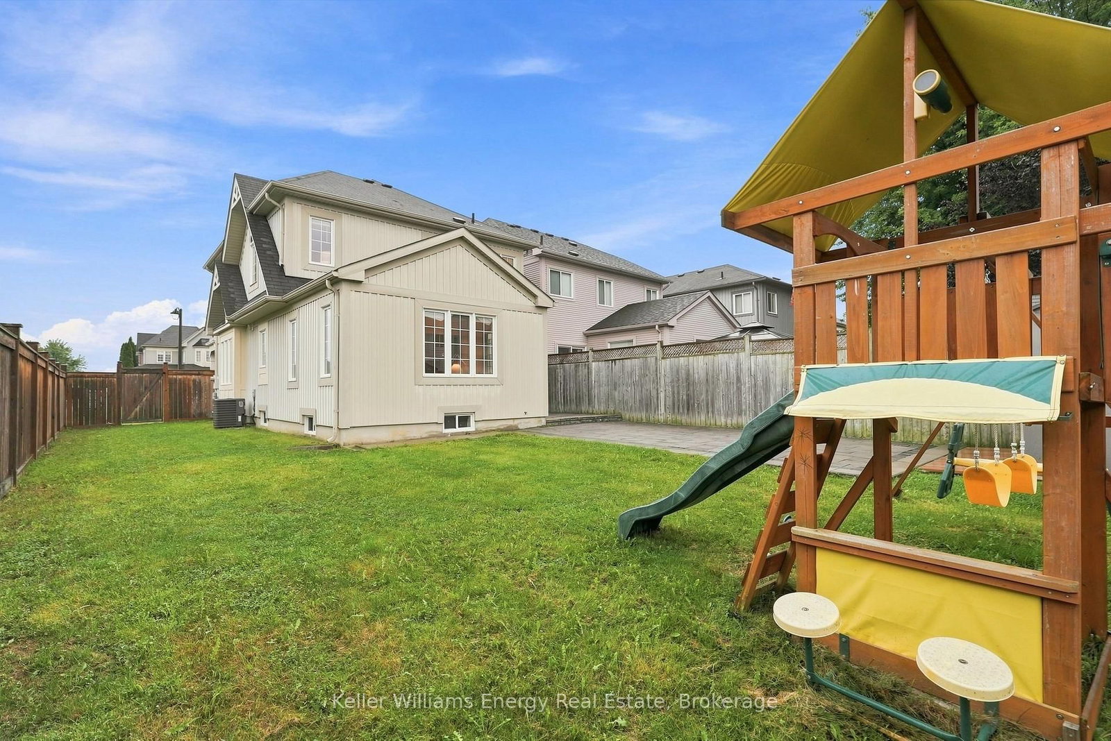 171 Allworth Crescent • Clarington, ON photo 41