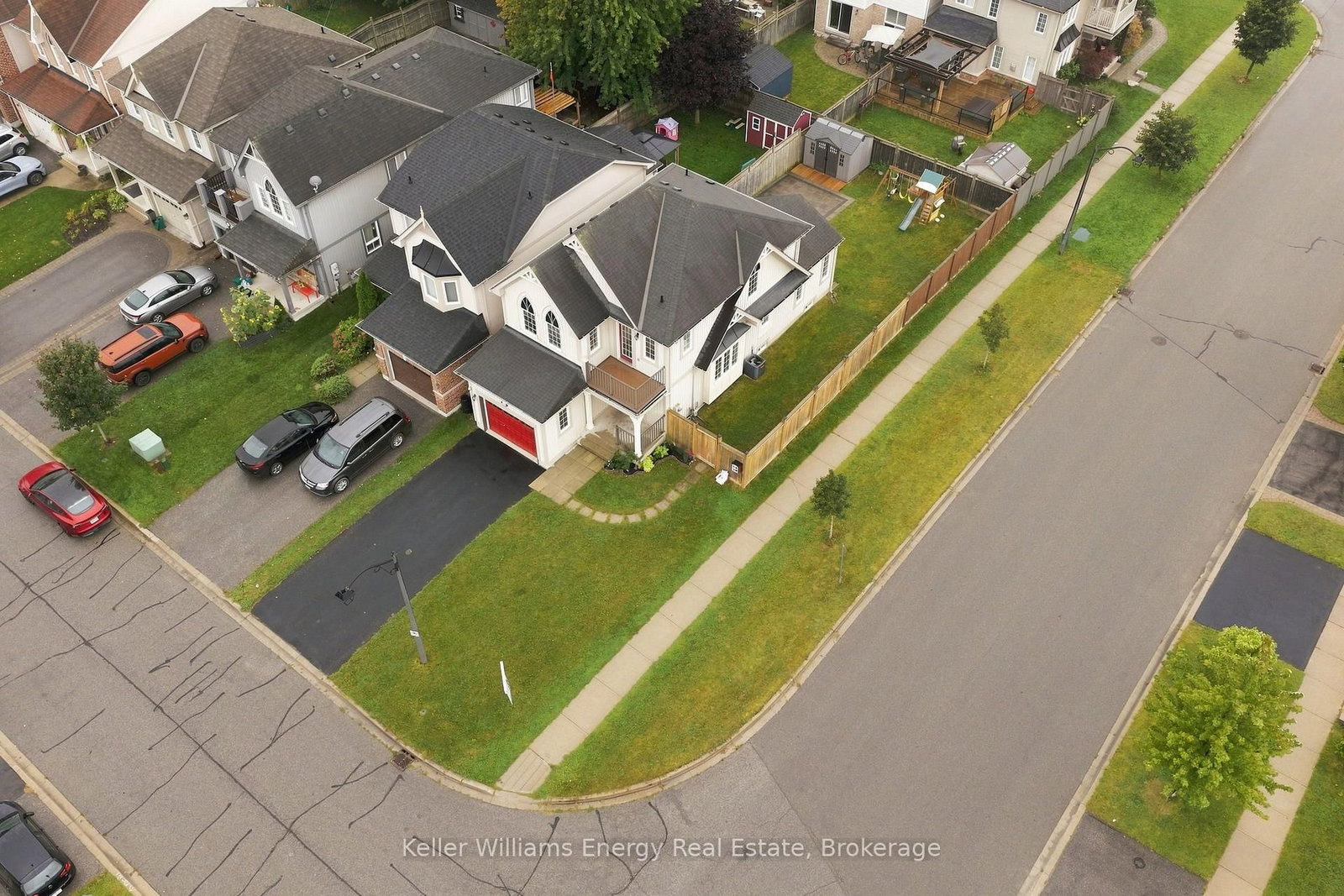 171 Allworth Crescent • Clarington, ON photo 43