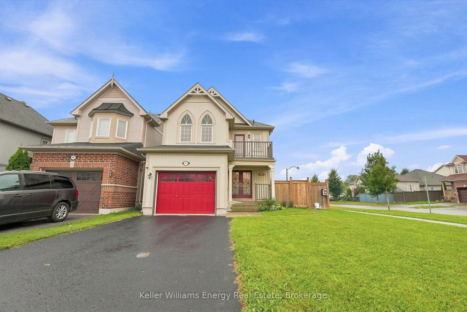171 Allworth Crescent • Clarington, ON photo 44
