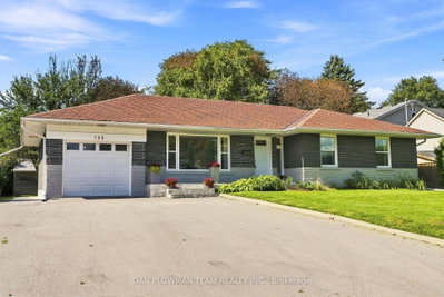 786 Mary Street N • Oshawa, ON photo 3