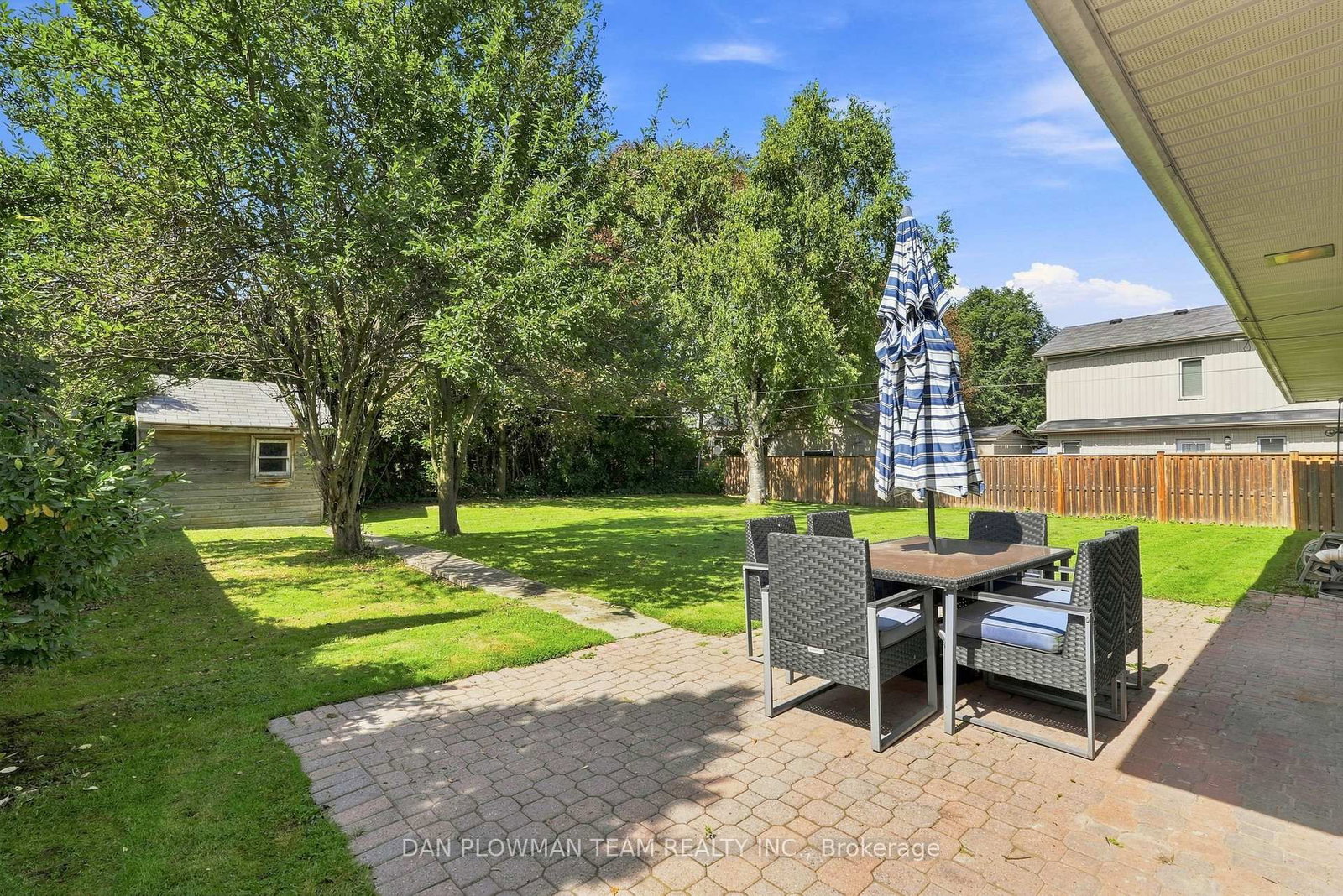 786 Mary Street N • Oshawa, ON photo 38