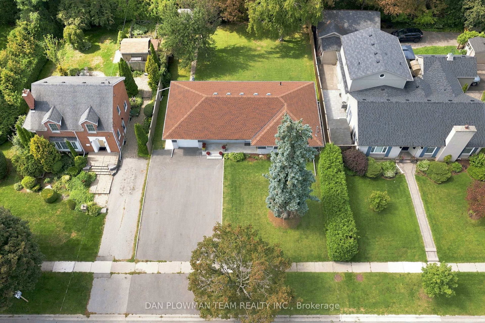 786 Mary Street N • Oshawa, ON photo 43