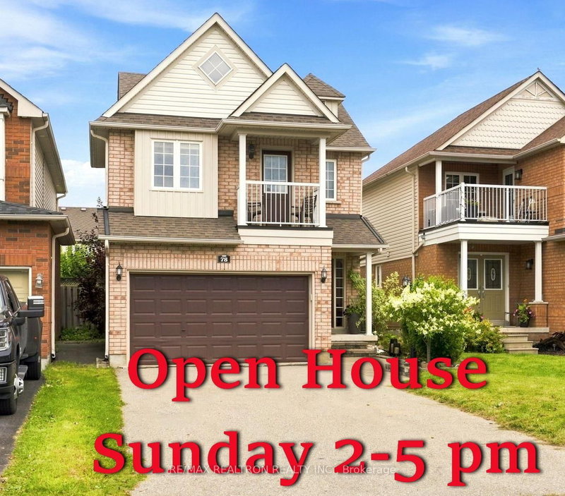 78 Hutton Place