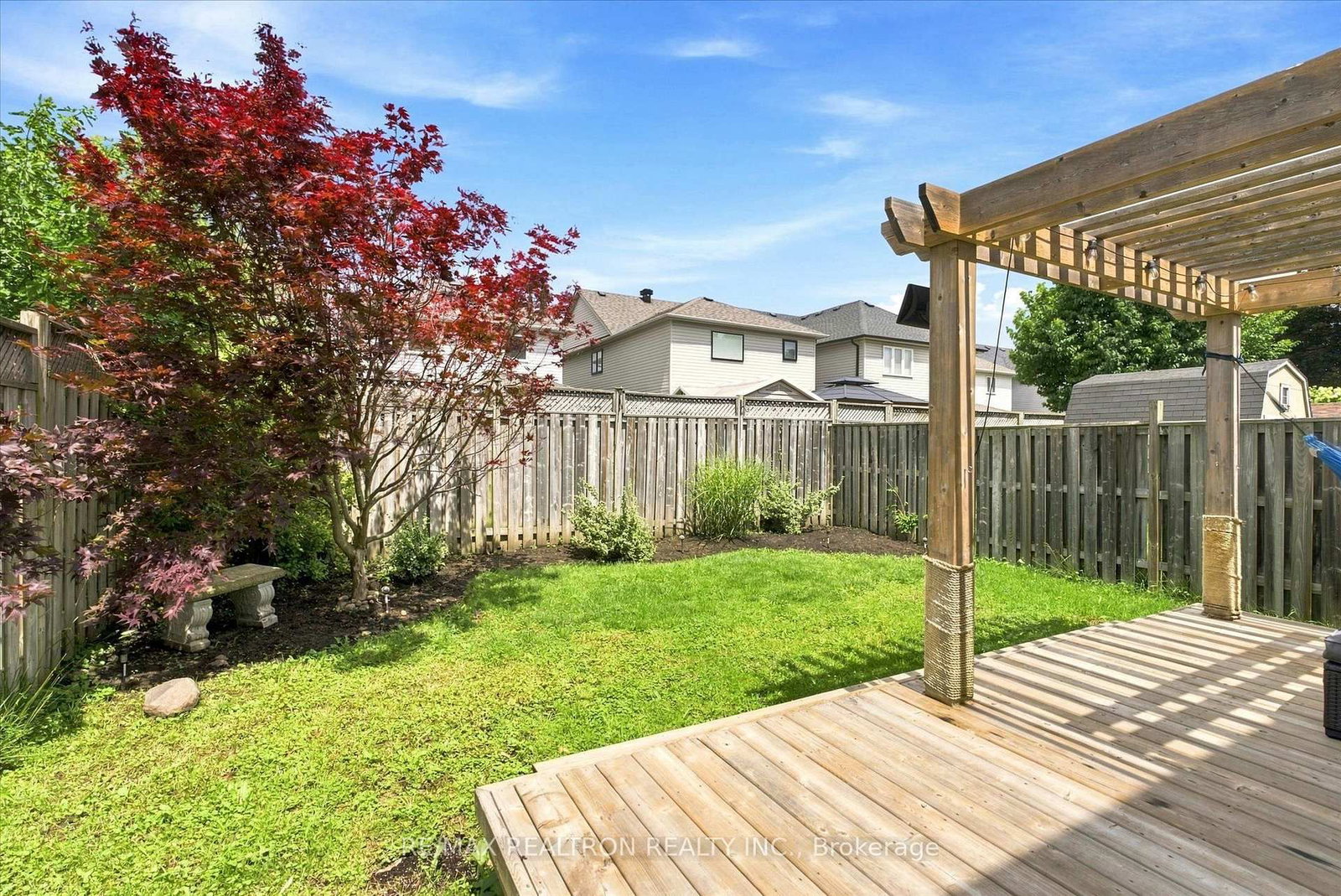 78 Hutton Place • Clarington, ON photo 10