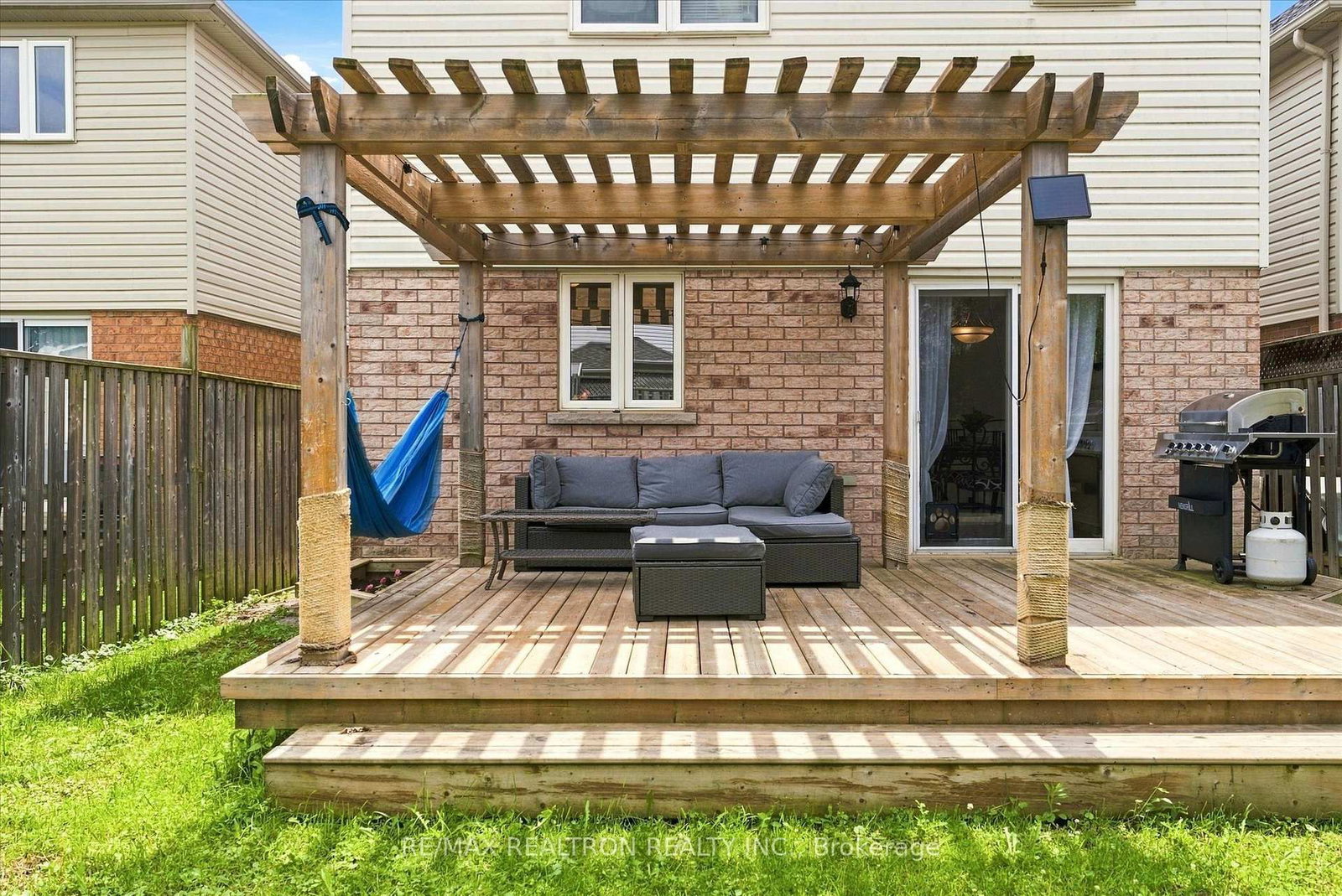 78 Hutton Place • Clarington, ON photo 12