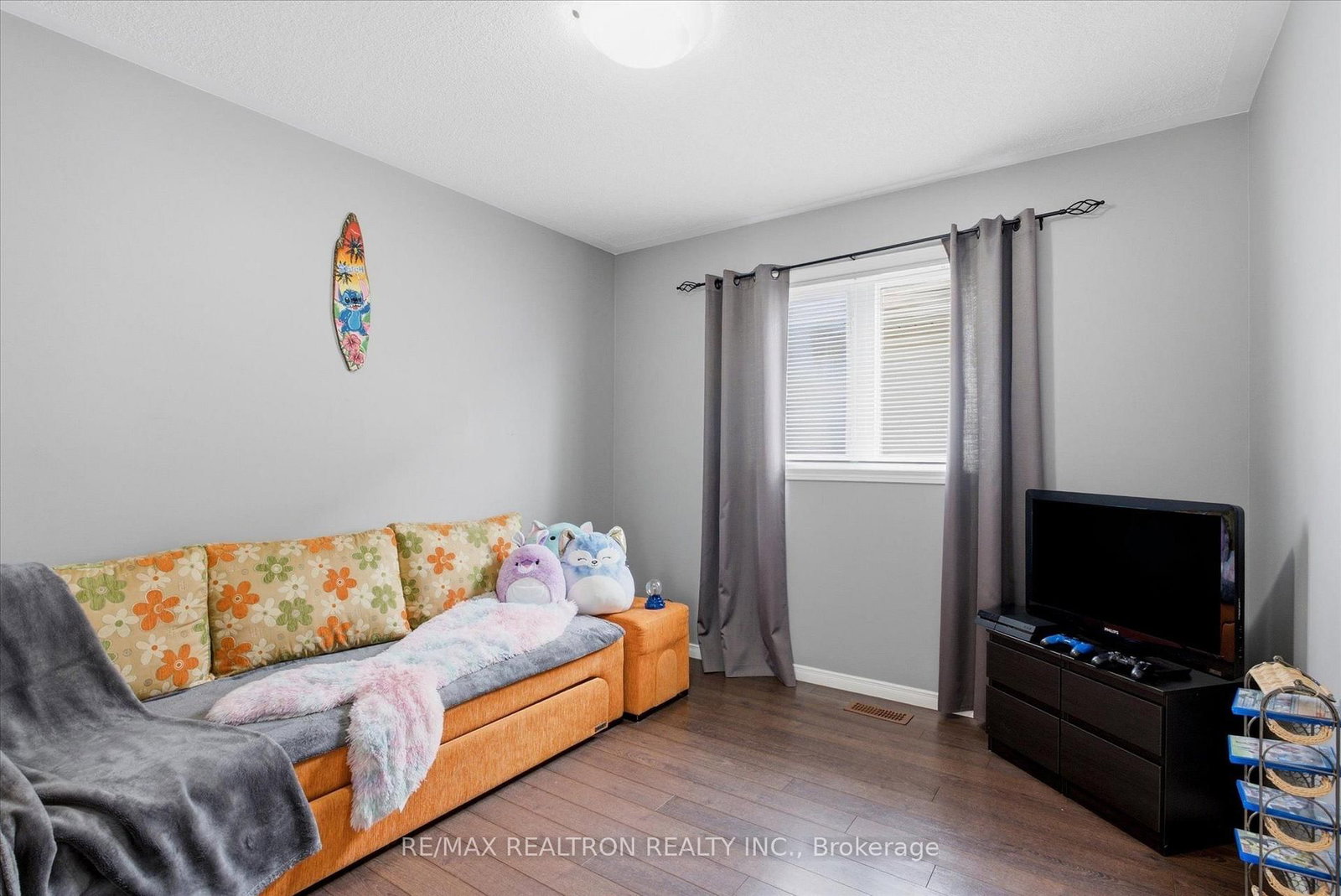 78 Hutton Place • Clarington, ON photo 24