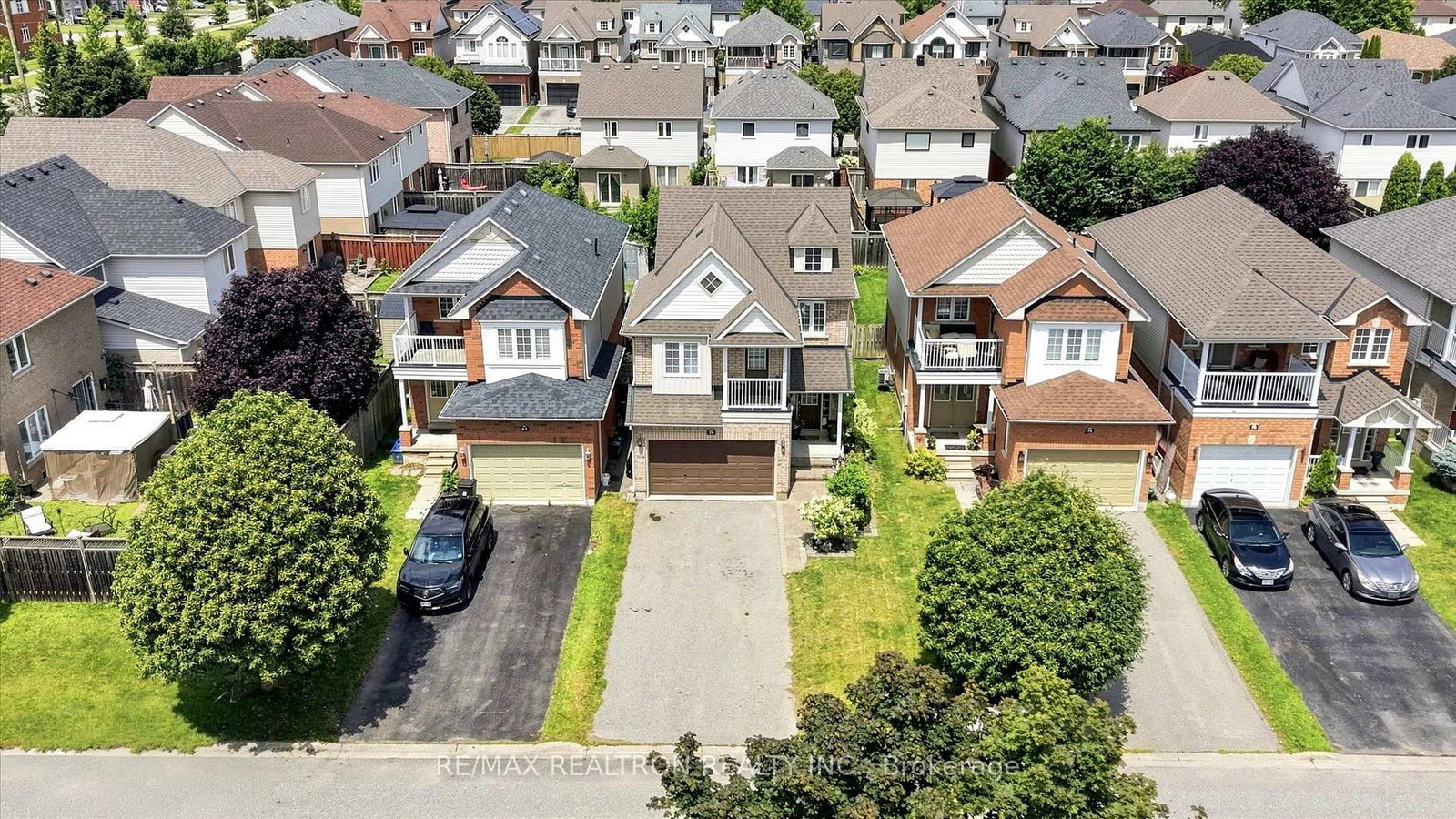 78 Hutton Place • Clarington, ON photo 31