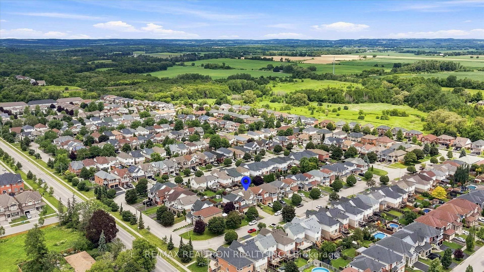 78 Hutton Place • Clarington, ON photo 32