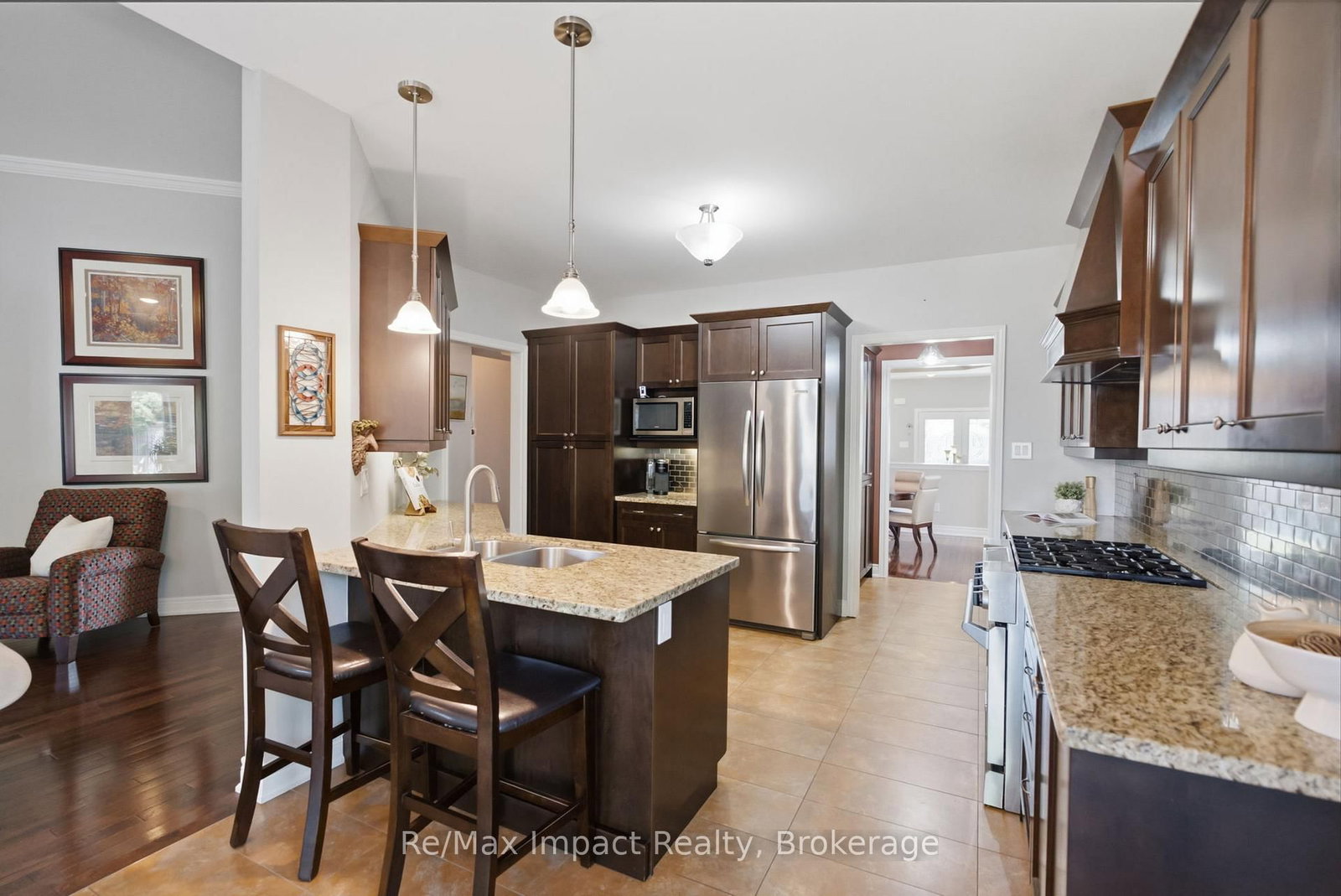 17 Bradshaw Street • Clarington, ON photo 14