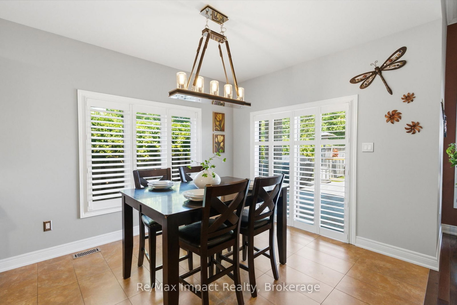 17 Bradshaw Street • Clarington, ON photo 18