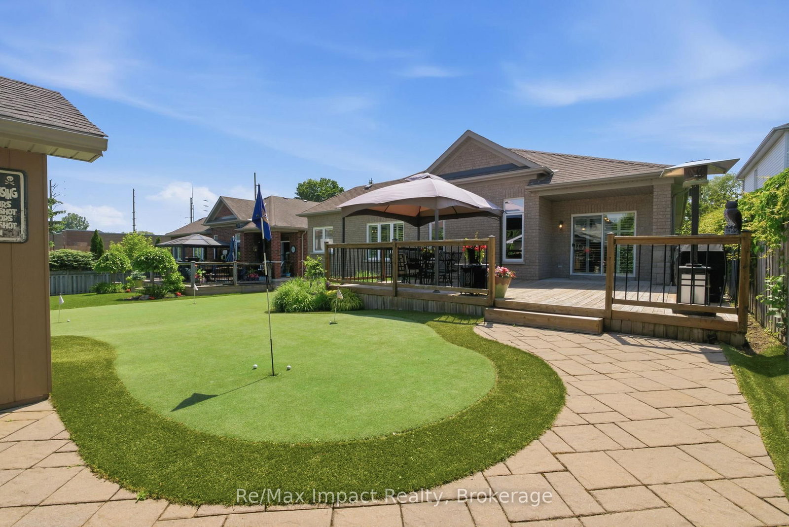 17 Bradshaw Street • Clarington, ON photo 42