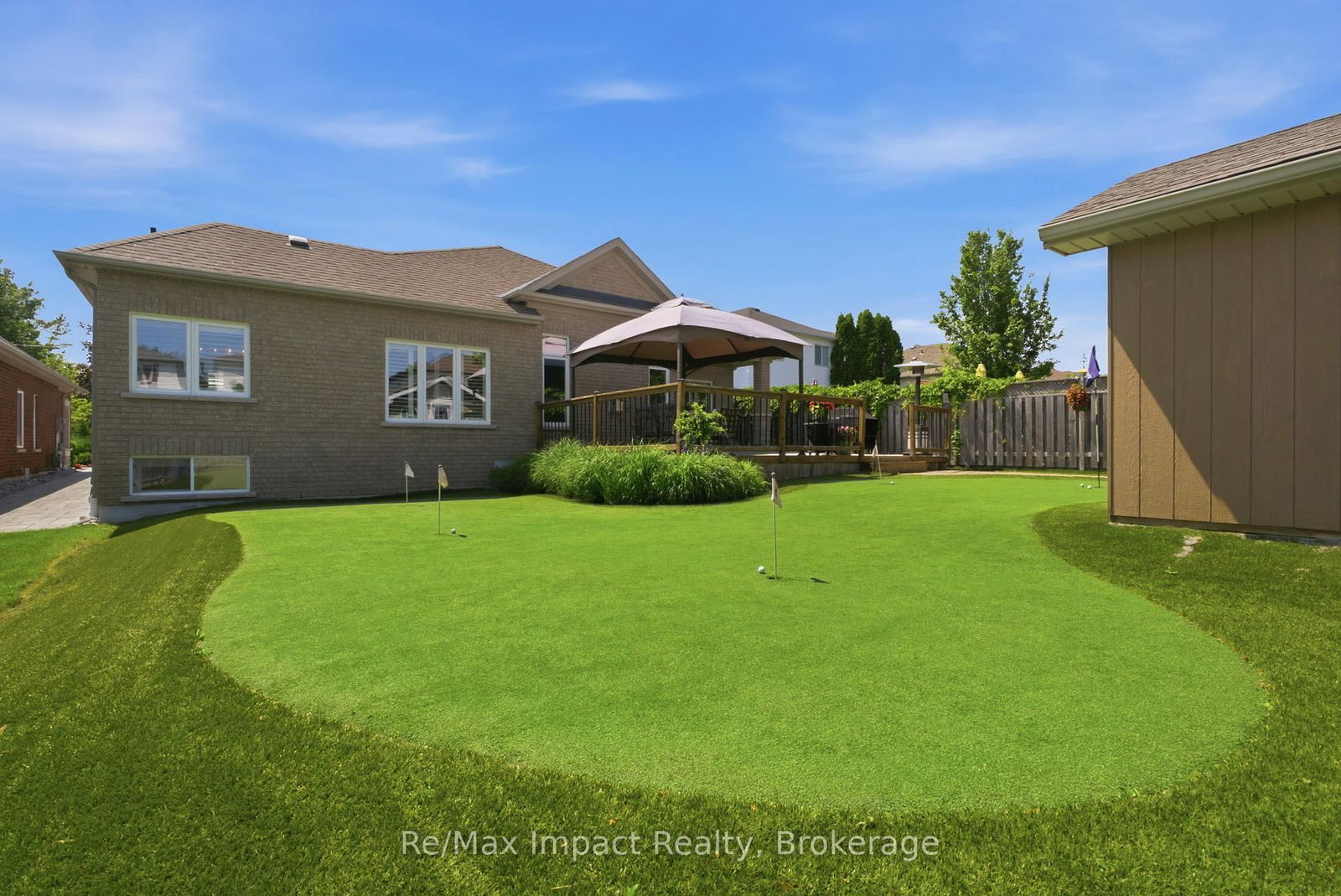 17 Bradshaw Street • Clarington, ON photo 46
