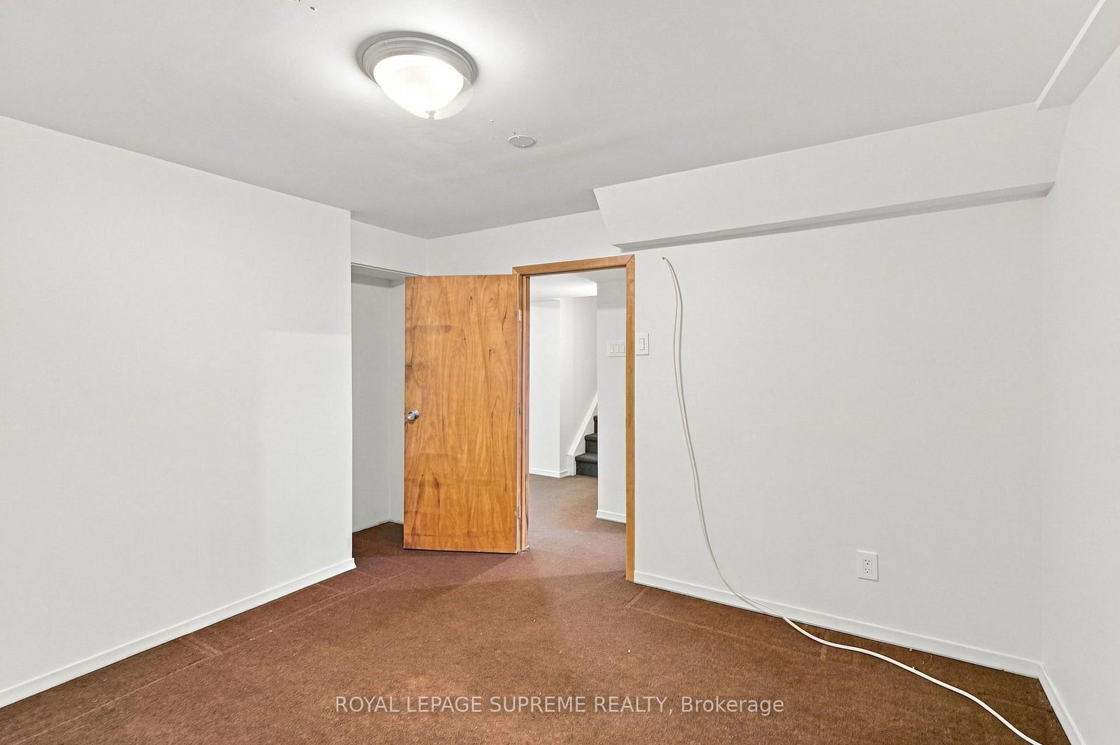 129 Briarscross Boulevard • Toronto, ON photo 41