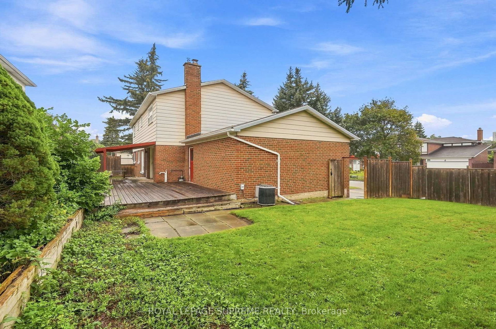 129 Briarscross Boulevard • Toronto, ON photo 46