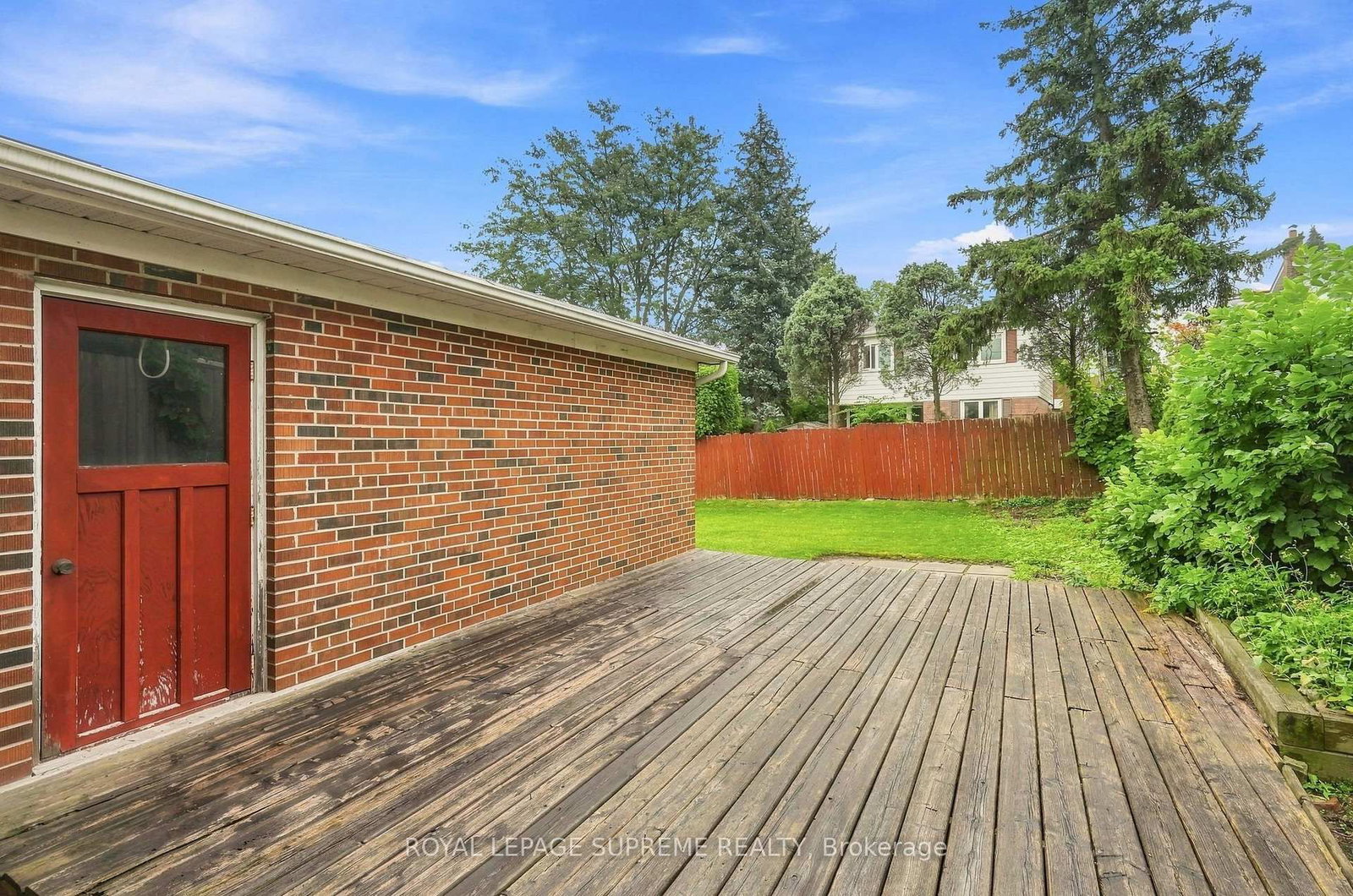 129 Briarscross Boulevard • Toronto, ON photo 47
