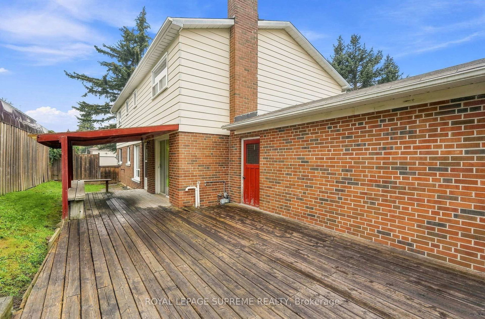 129 Briarscross Boulevard • Toronto, ON photo 49