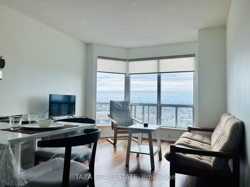 2108 - 1 Lee Centre Drive