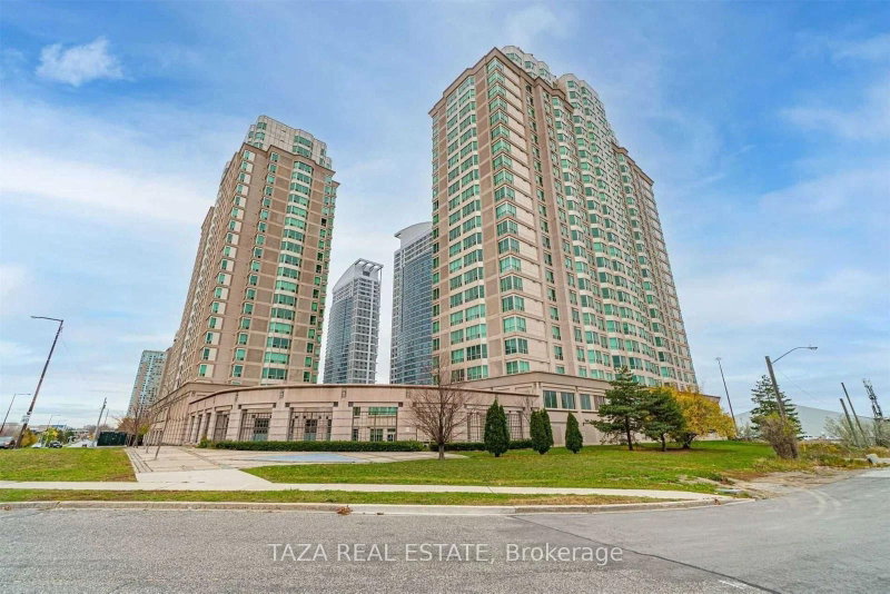 2108 - 1 Lee Centre Drive