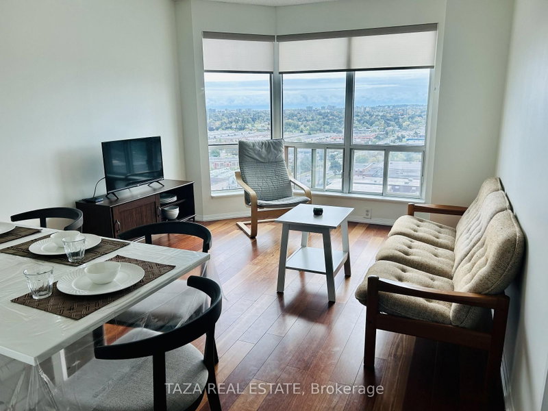 2108 - 1 Lee Centre Drive