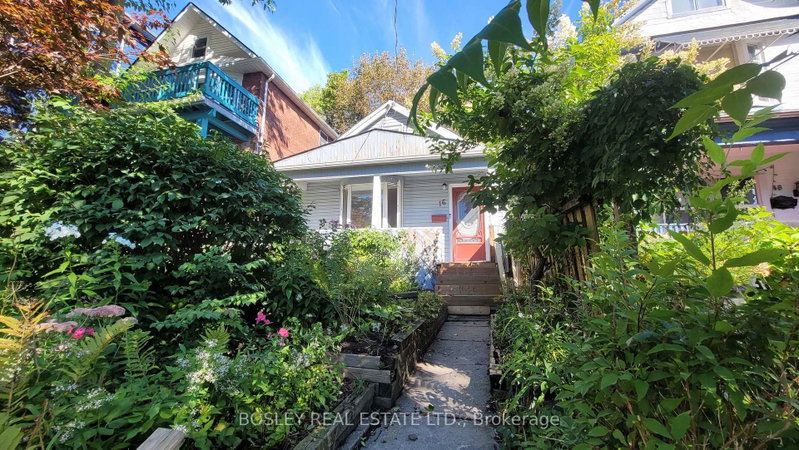 16 Ivy Avenue