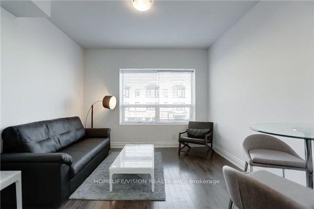 202 - 683 Danforth Avenue