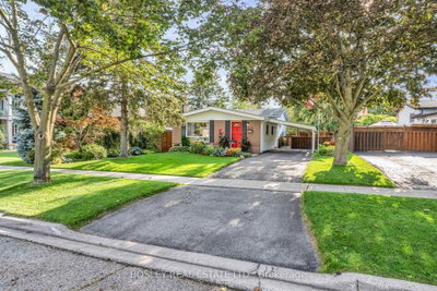 858 Modlin Road • Pickering, ON photo 2