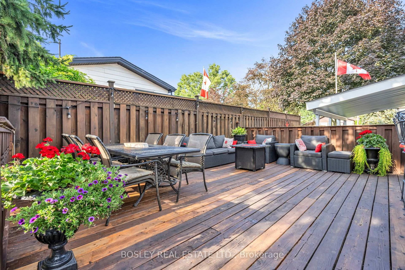 858 Modlin Road • Pickering, ON photo 36