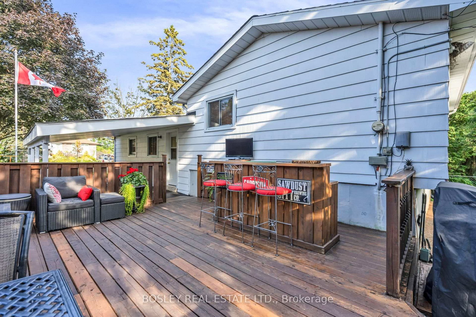 858 Modlin Road • Pickering, ON photo 38