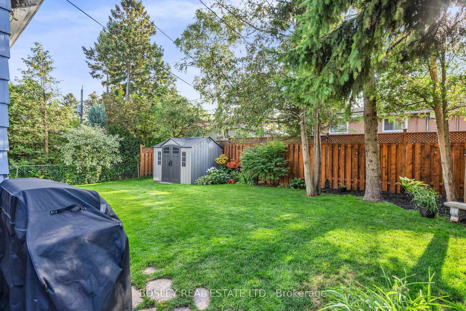 858 Modlin Road • Pickering, ON photo 40