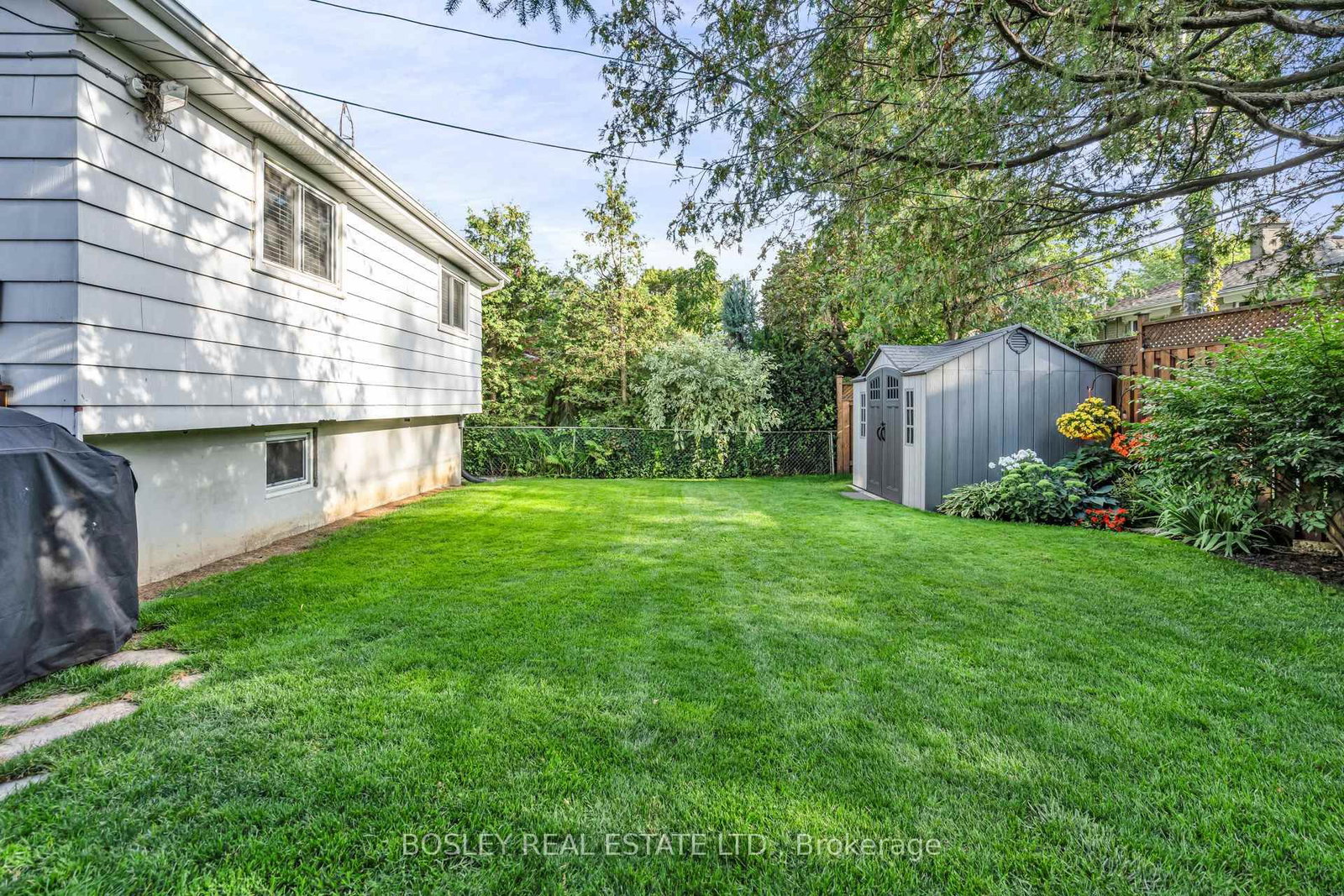 858 Modlin Road • Pickering, ON photo 41