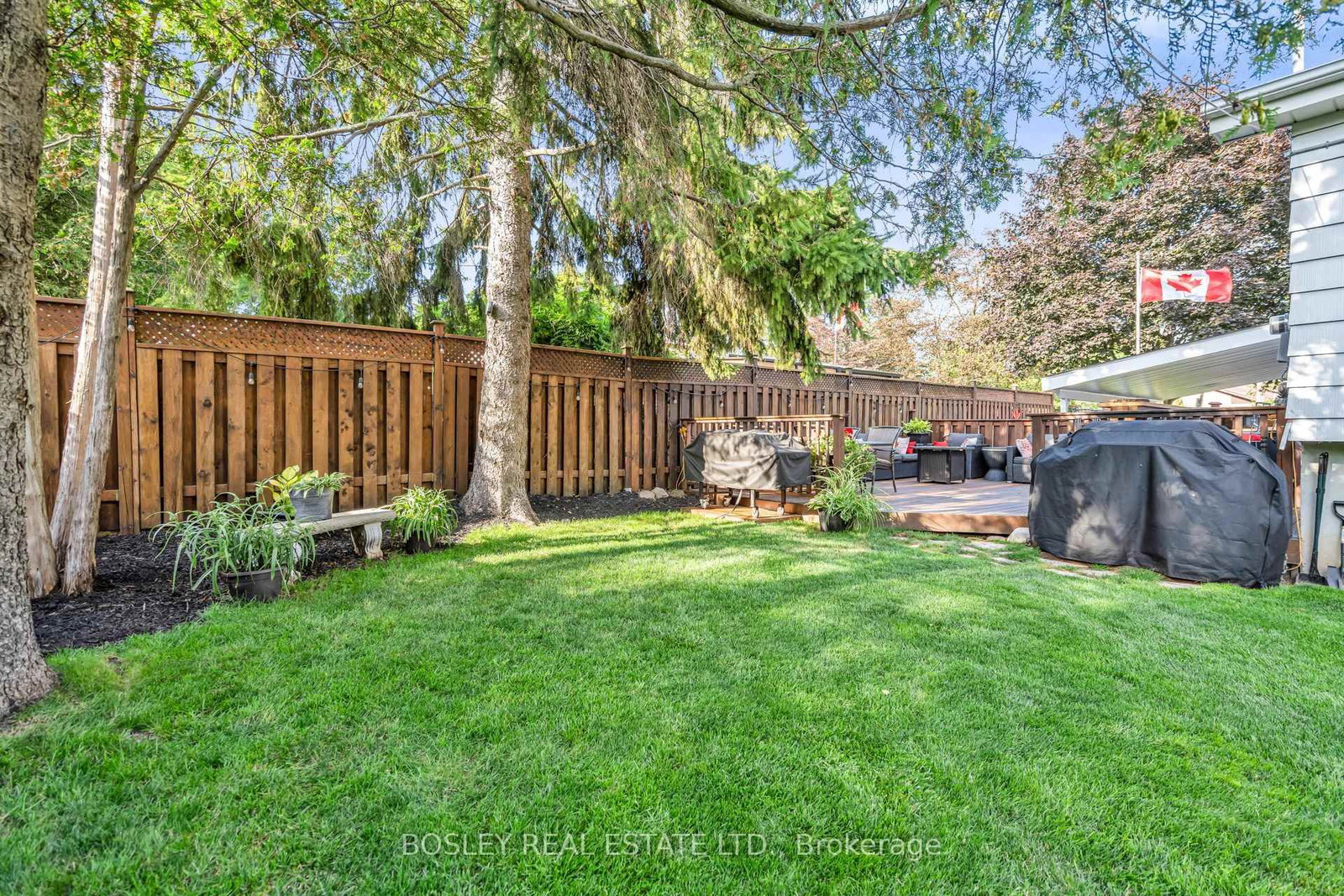 858 Modlin Road • Pickering, ON photo 42
