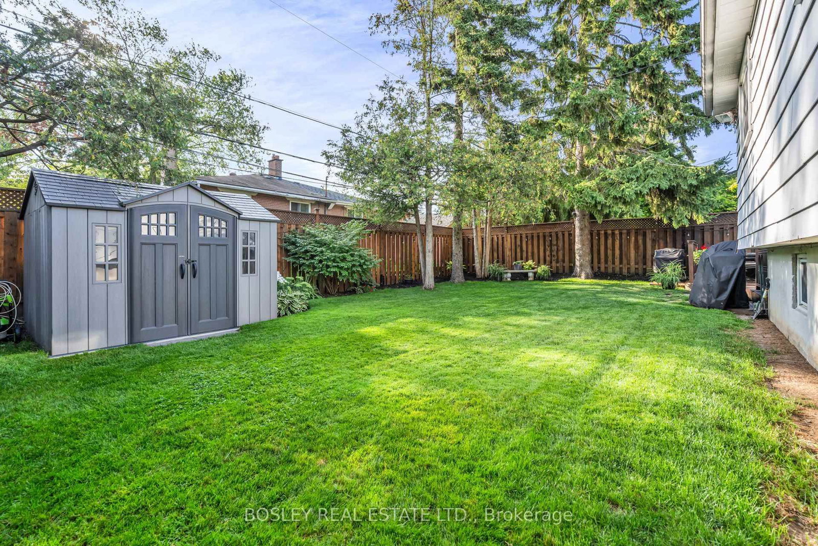 858 Modlin Road • Pickering, ON photo 44