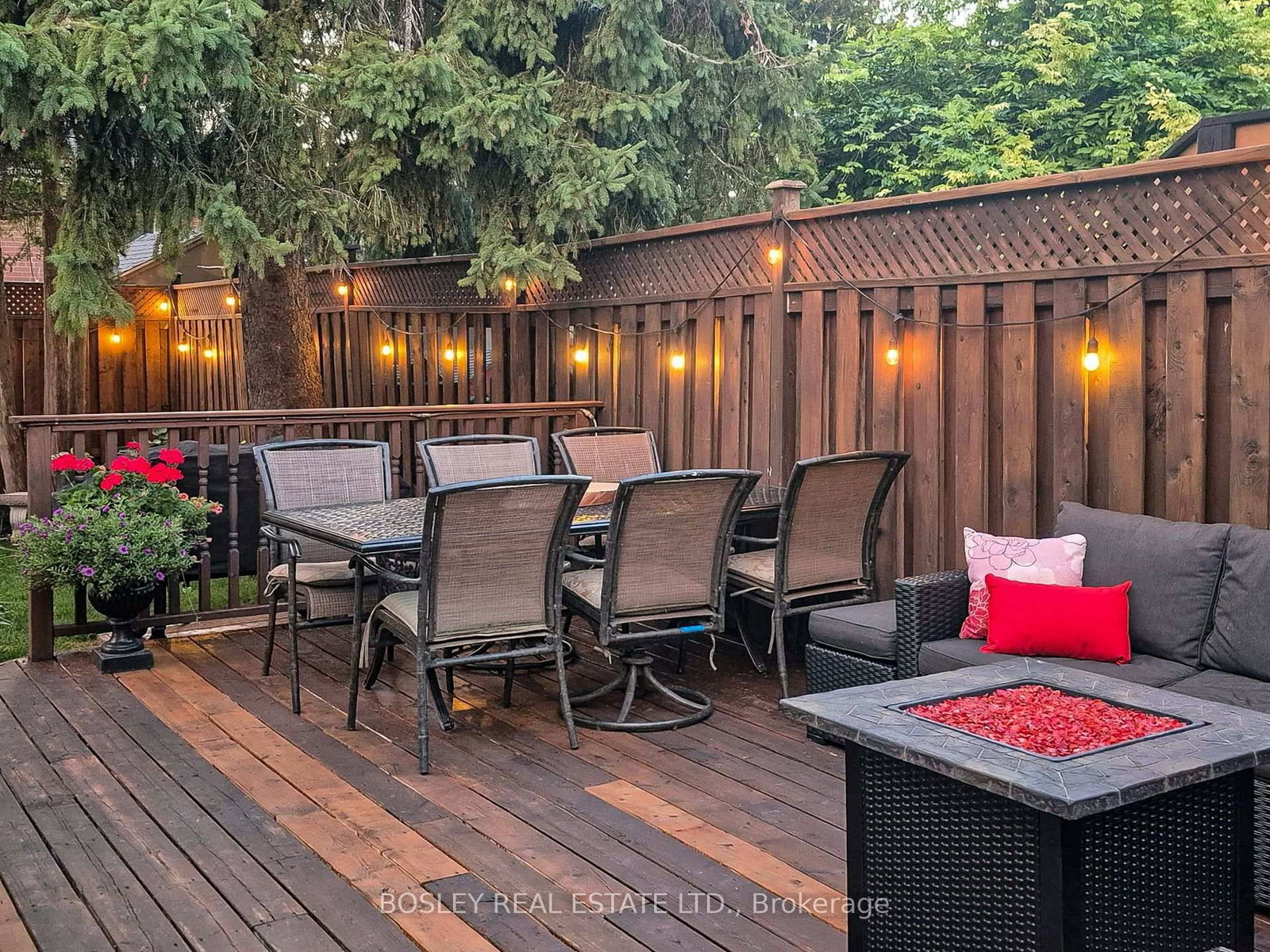 858 Modlin Road • Pickering, ON photo 45
