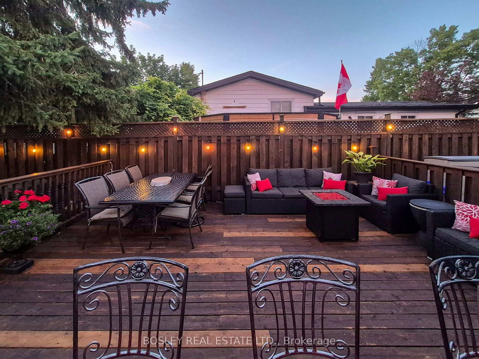 858 Modlin Road • Pickering, ON photo 46