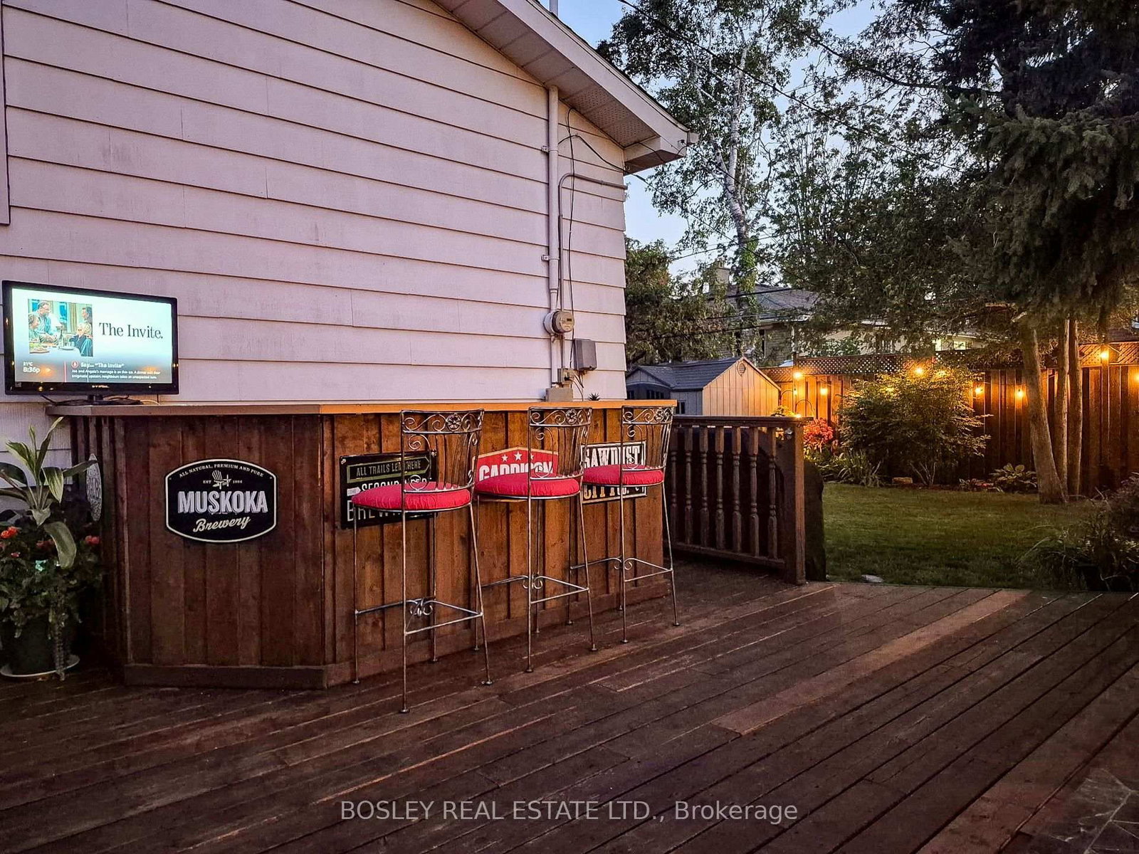 858 Modlin Road • Pickering, ON photo 48