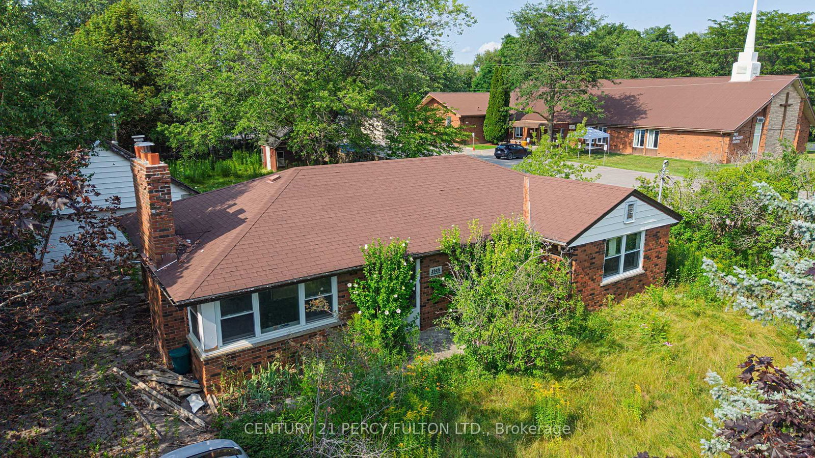 1910 Rossland Road E • Whitby, ON photo 23