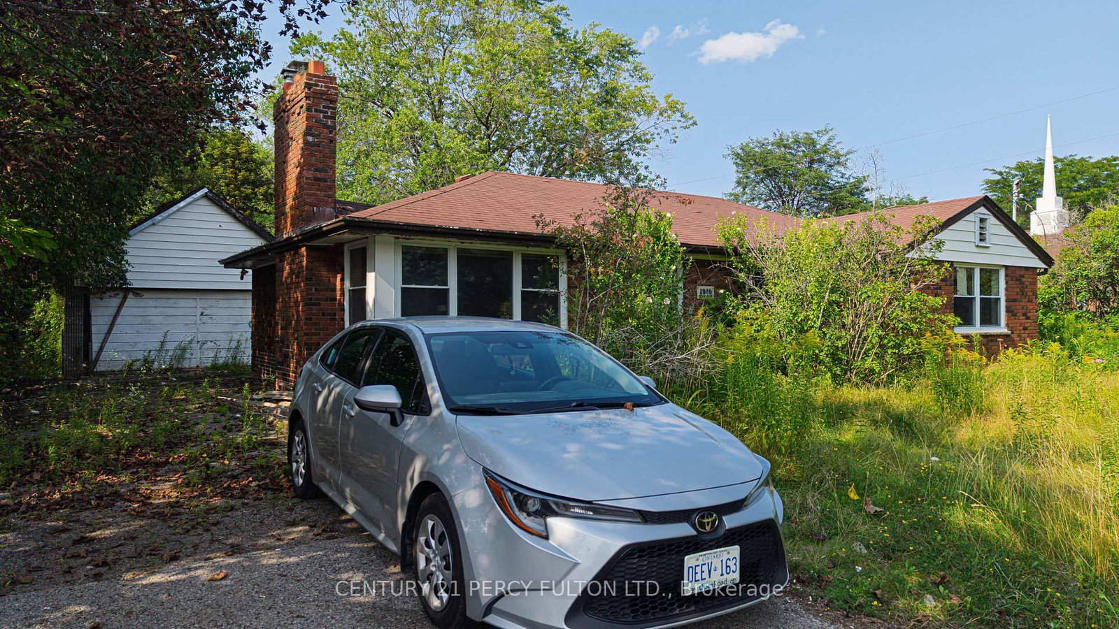1910 Rossland Road E • Whitby, ON photo 33
