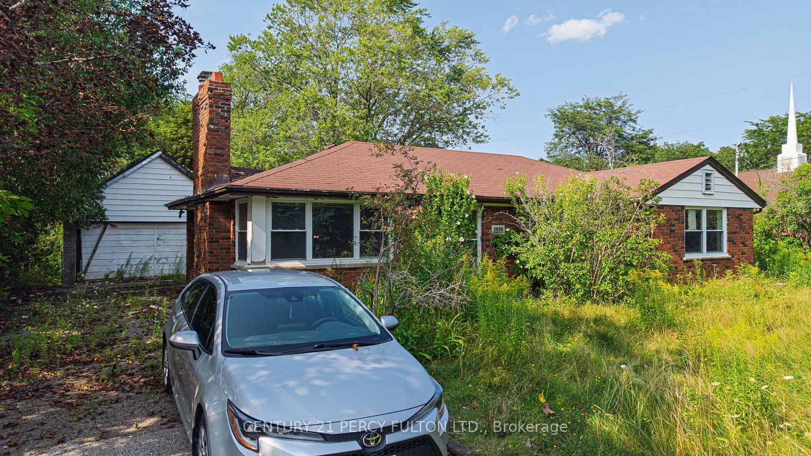 1910 Rossland Road E • Whitby, ON photo 34