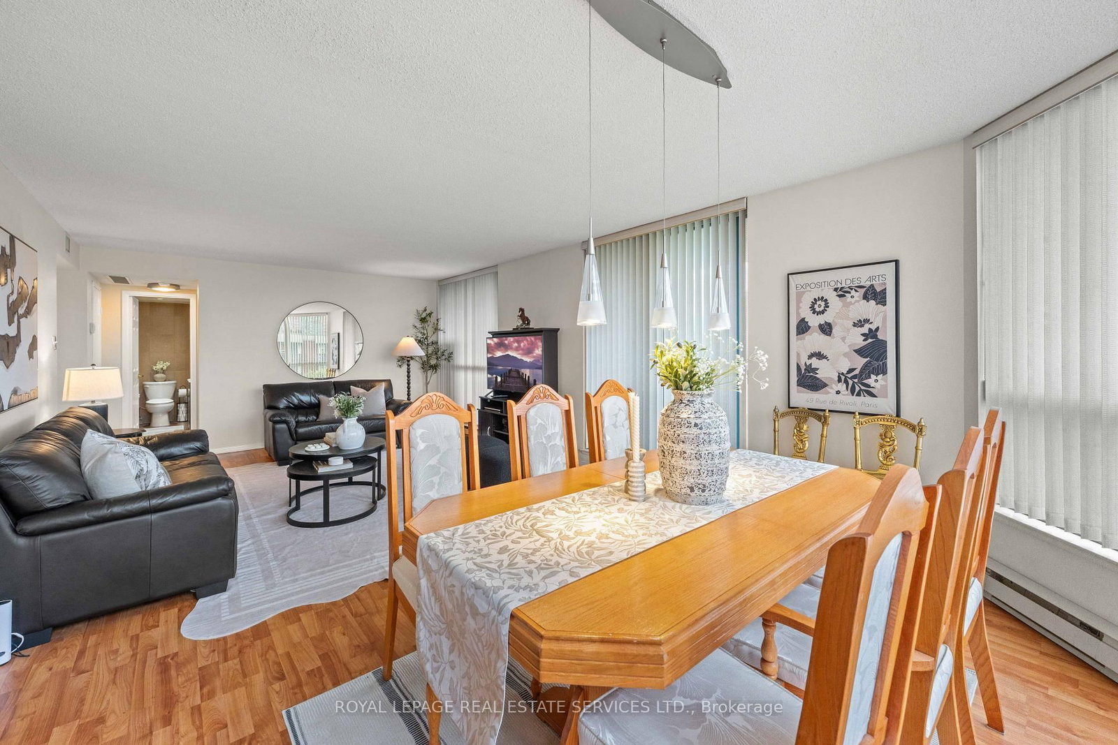 4725 Sheppard Avenue E • #413 • Toronto, ON photo 17